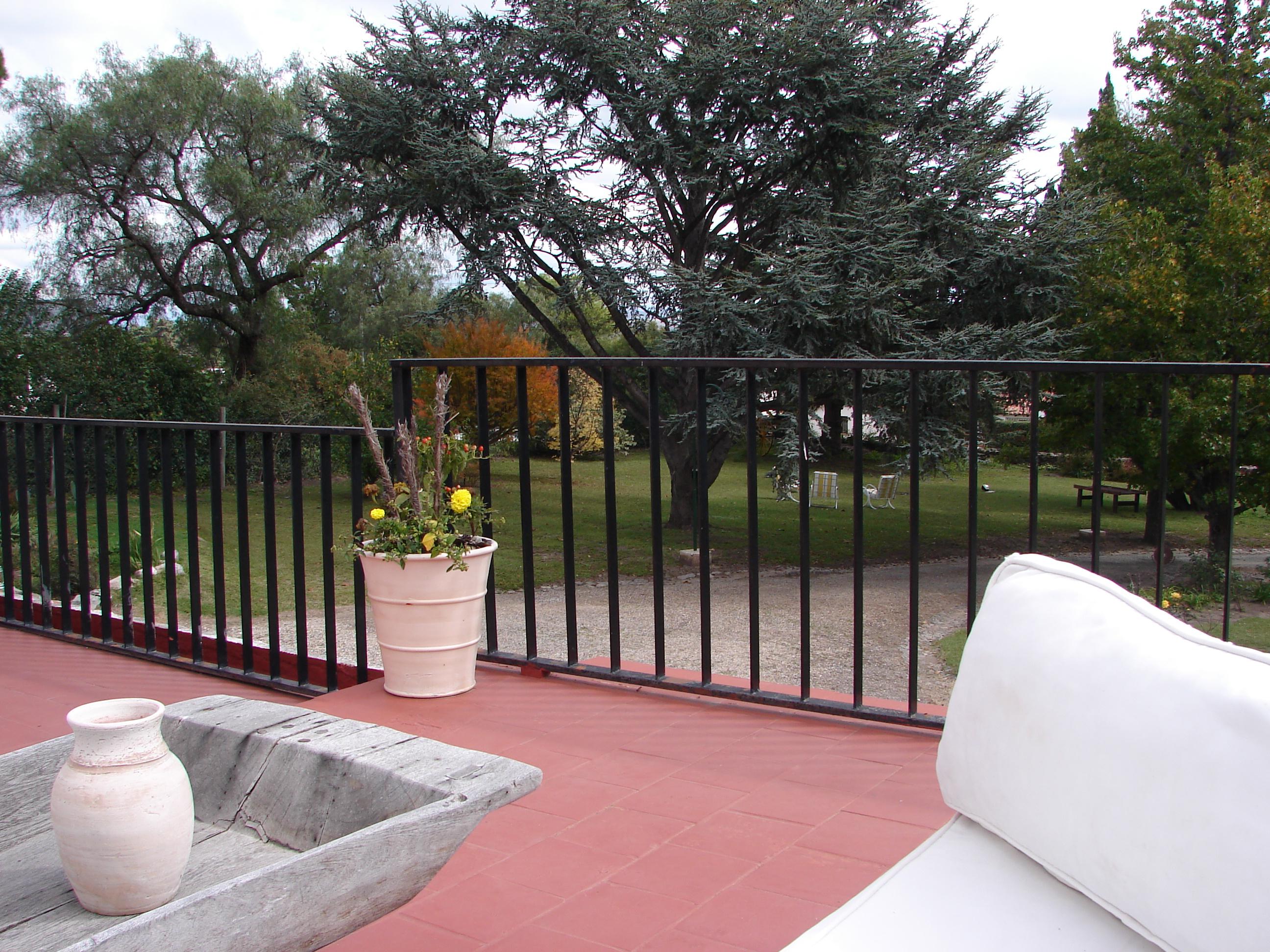 Summit Posada Boutique in La Cumbre, Argentina