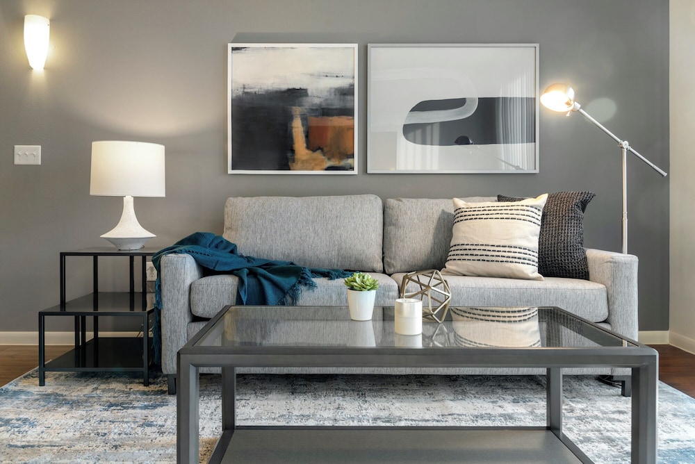 Landing Apartments Mason Creek Circle — 4-Star Luxury Hotel in Fort Mill, United States