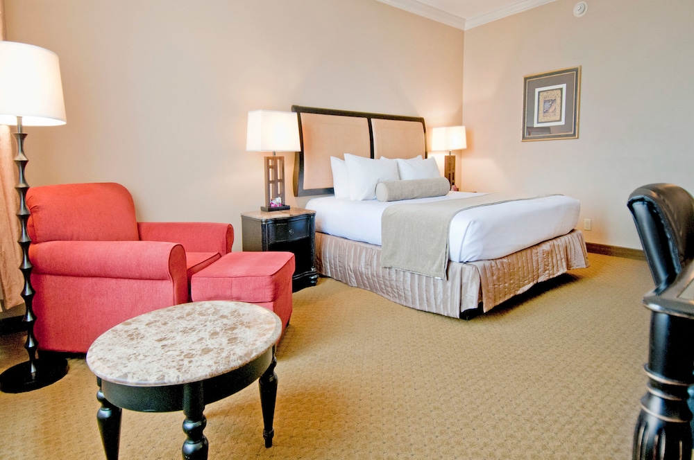 Pensacola Grand Hotel - photo 7