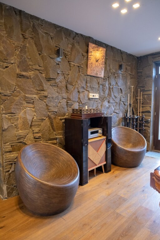 Red Rock Hotel — 4-Star Luxury Hotel in Krasnaya Polyana, Russia