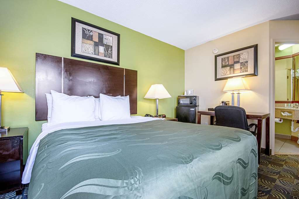 Quality Inn & Suites Glenmont Albany South - photo 7