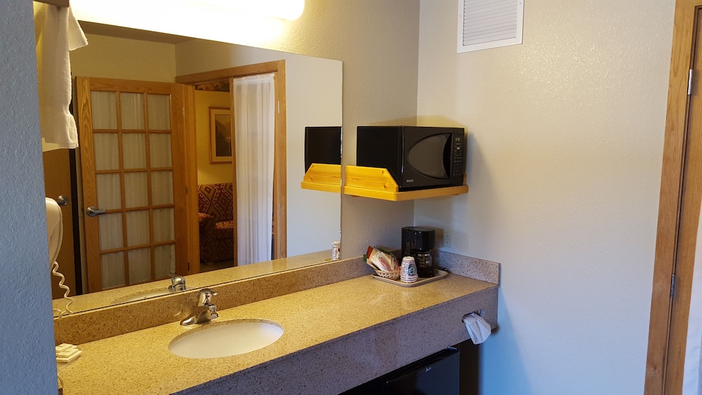 MountainView Lodge & Suites - photo 28