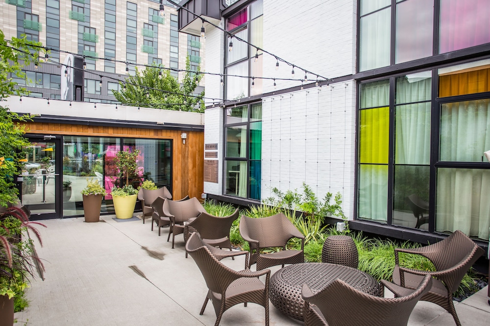 The Verb Hotel - photo 56