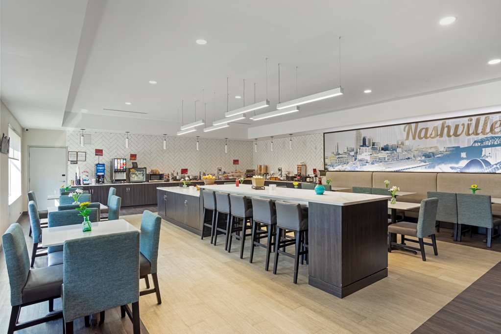 Best Western Plus Executive Residency Antioch Inn - photo 35