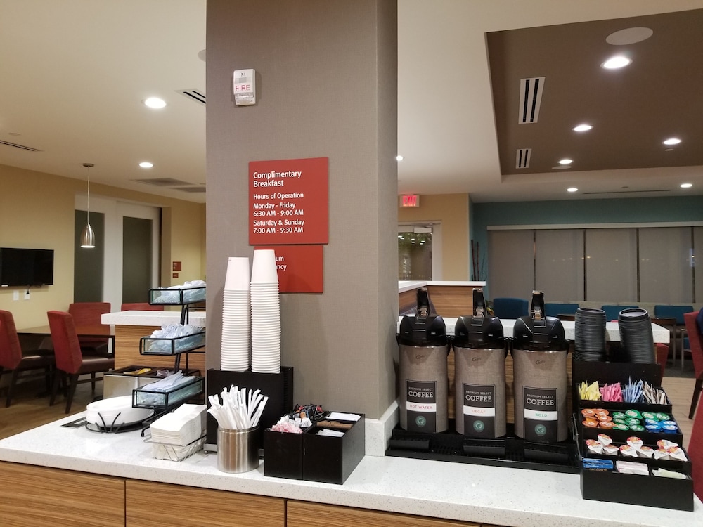 TownePlace Suites by Marriott McAllen Edinburg - photo 34