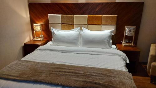 Dreamland deluxe apartment