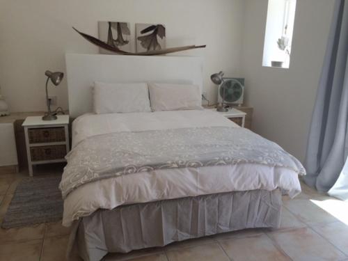 Olive Tree Garden apartment 1