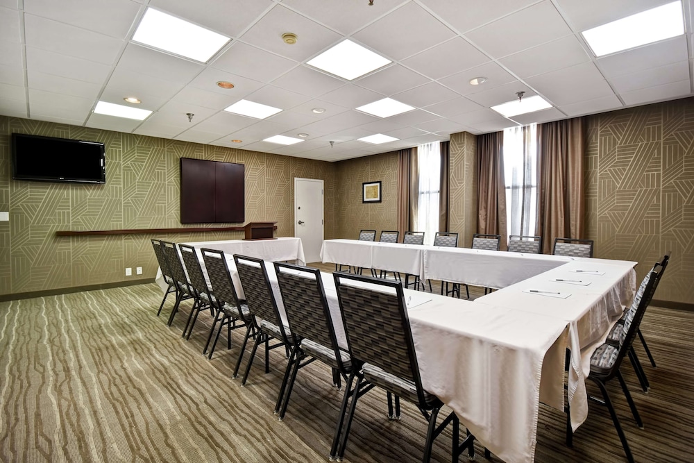 Hampton Inn I 75 Lexington Hamburg Area - photo 43