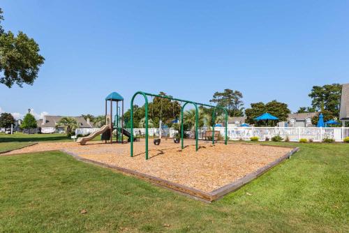 Fairway Oaks Unit 57B - last minute hotel in Myrtle Beach