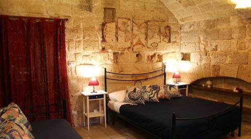 Dimora Filomena Abitazione indipendente con patio — 4-Star Luxury Hotel in Monopoli, Italy