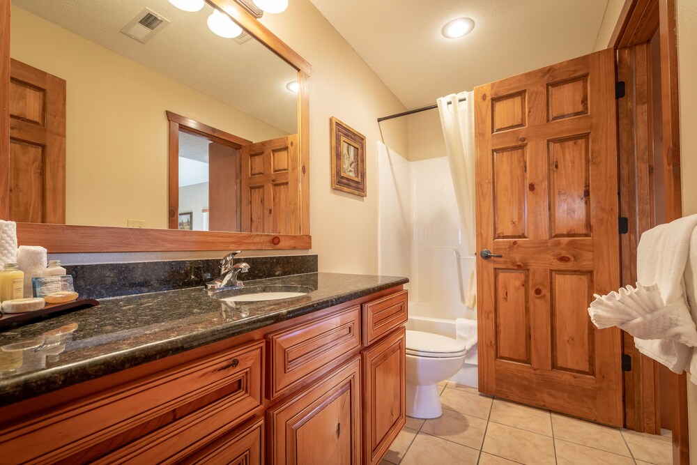 Lodges At Table Rock - photo 45