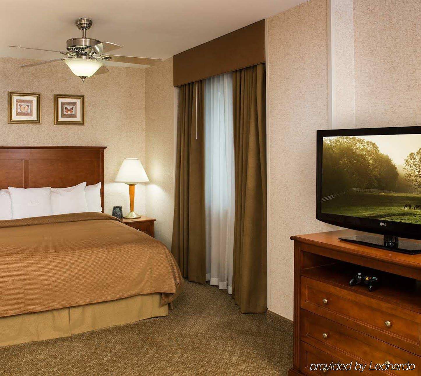 Homewood Suites by Hilton Hartford Downtown - photo 11