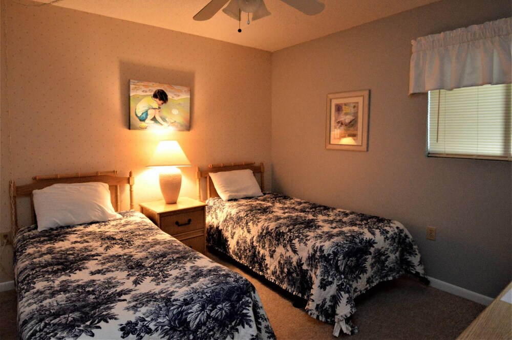 Gulf Tower by Bender Vacation Rentals - photo 22