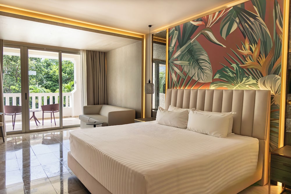 Grand Sunset Princess All Inclusive