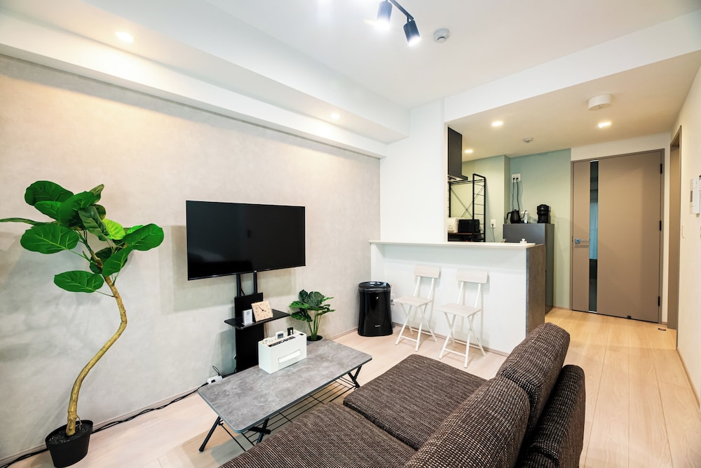 Hotel Reference Ropponmatsu Condominium - last minute hotel in Fukuoka