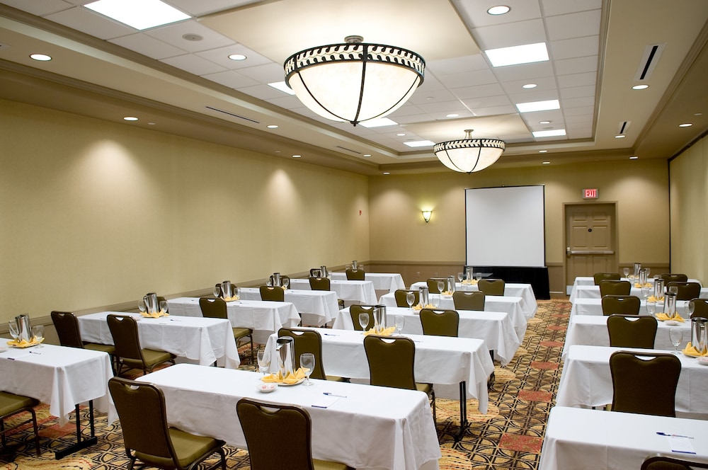 Hilton Garden Inn Pensacola Airport Medical Center - photo 49