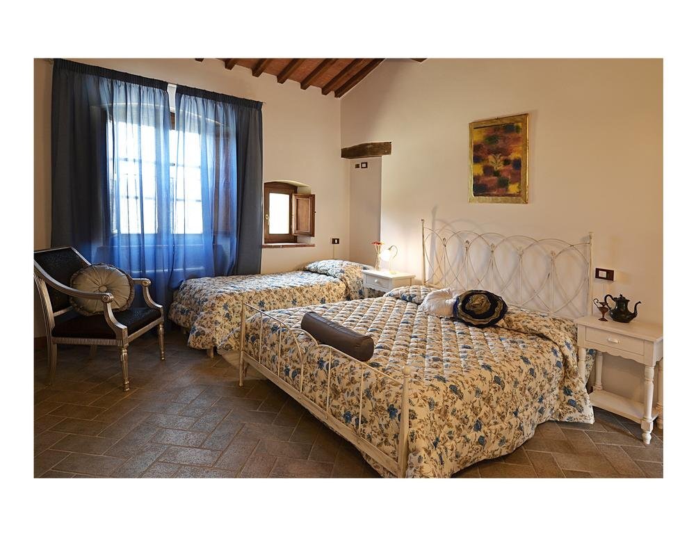 Antico casale - last minute hotel in San Gimignano