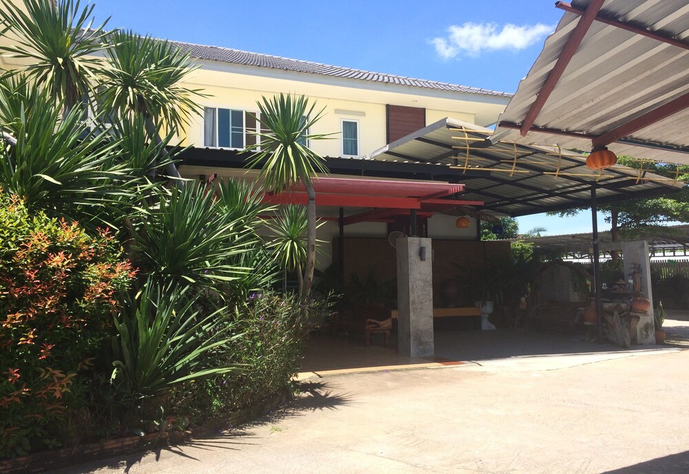 Perawit Sila Place in Khon Kaen, Thailand