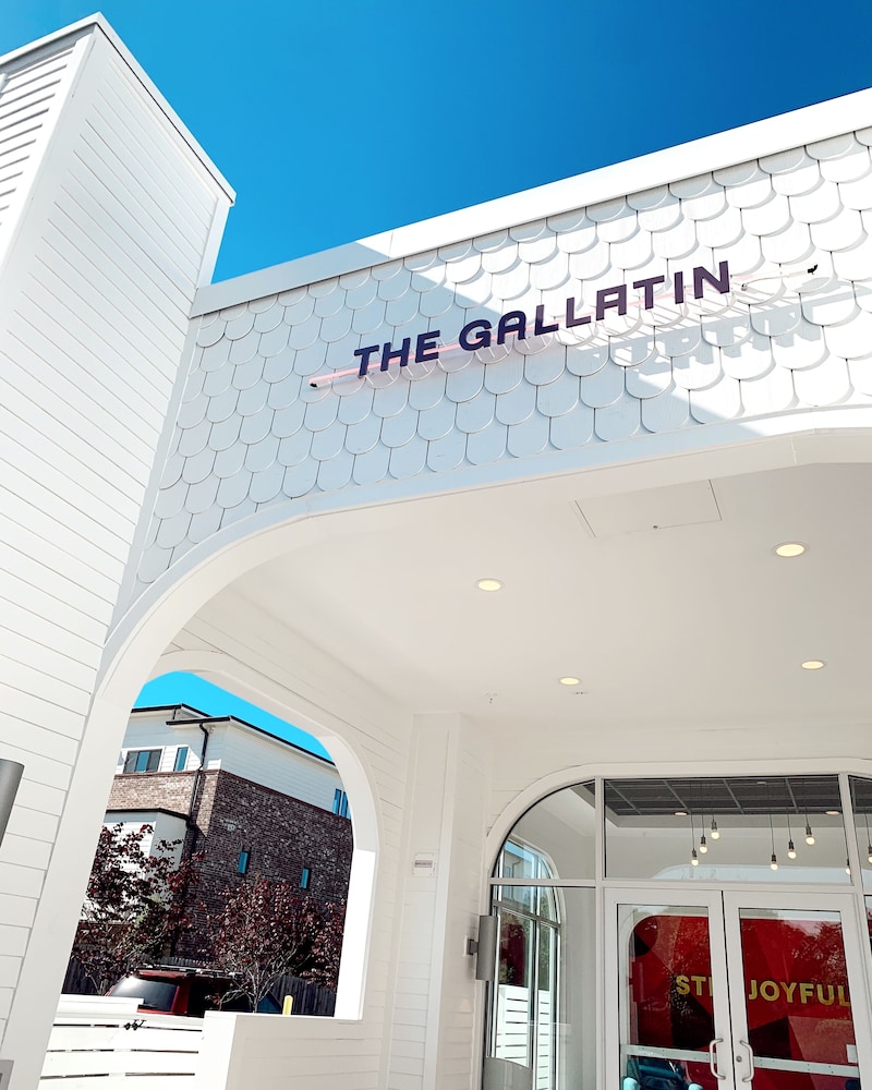 The Gallatin Nashville - photo 215