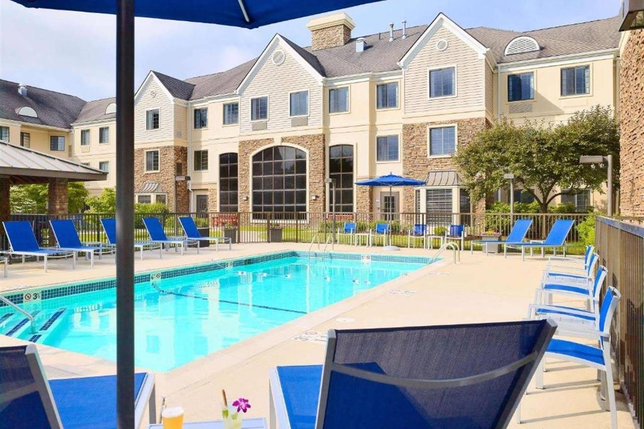 Staybridge Suites Burlington Boston - featured photo