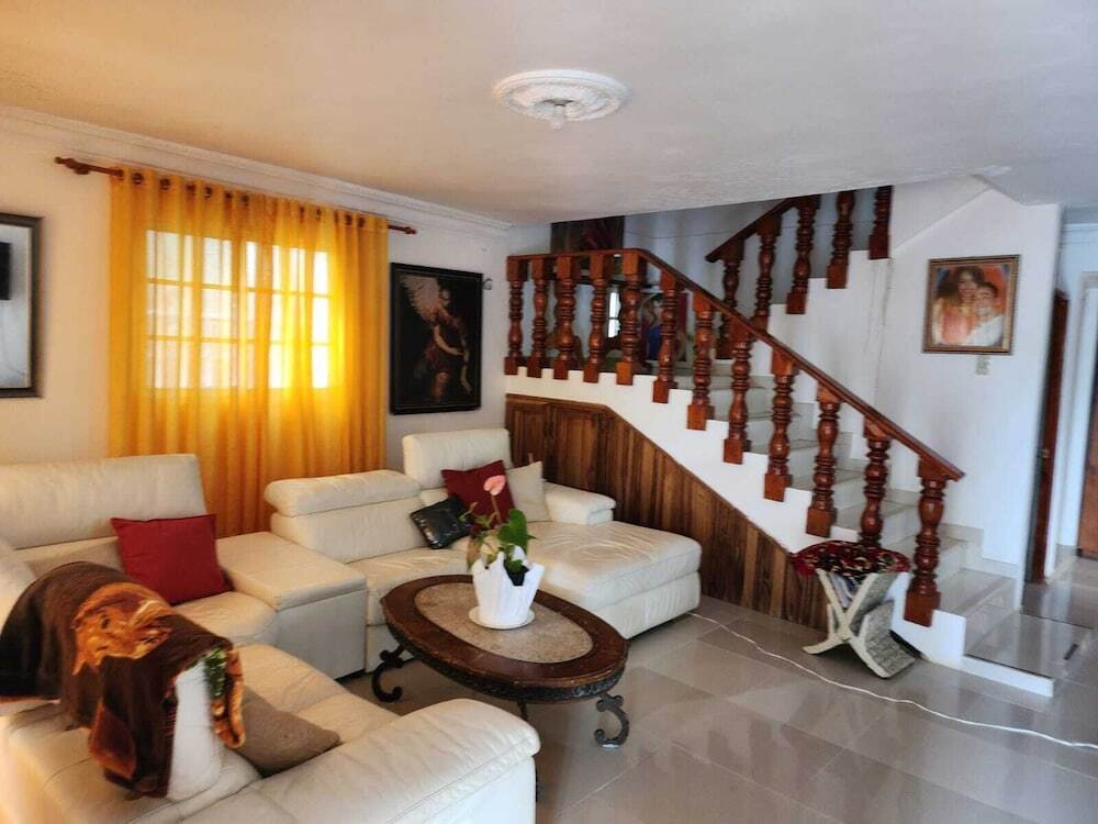 Habitacion A 5 Minutos Del Aeropuerto in Boca Chica, Dominican Republic