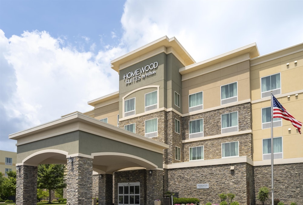 Homewood Suites by Hilton Akron Fairlawn OH - photo 46