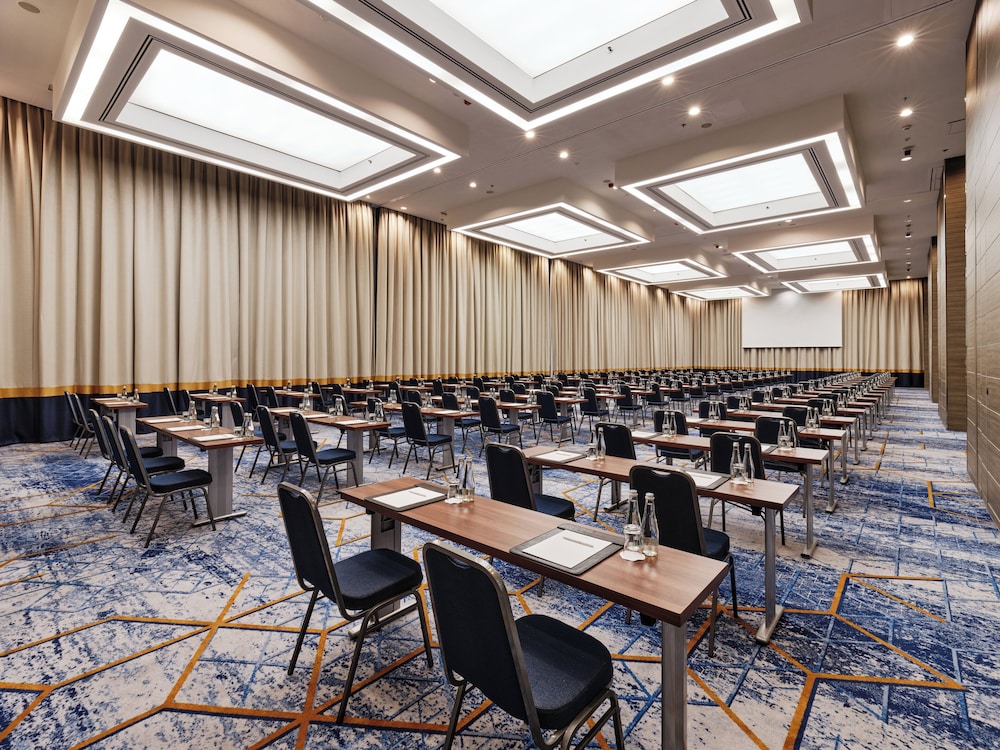 כנסים ואירועים