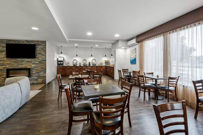 Hotel Concord Syracuse - photo 22