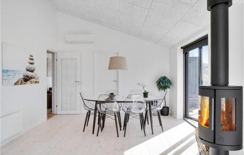 3 Bedroom Amazing Home In Hørve — Horve — photo 4