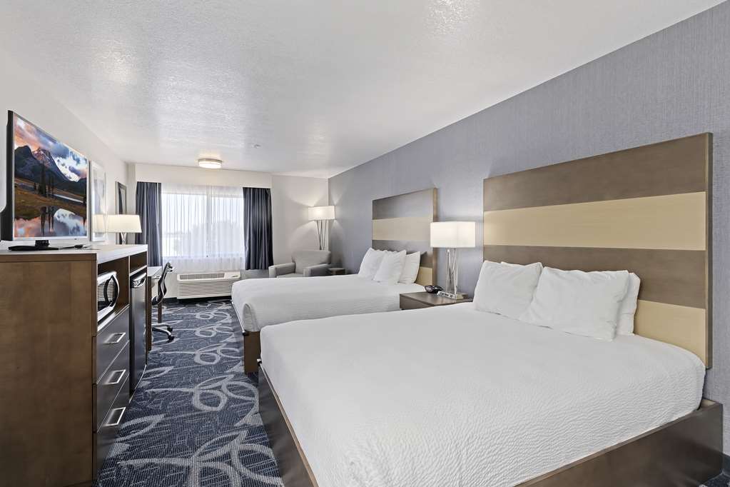 Best Western Plus Twin Falls Hotel - photo 3
