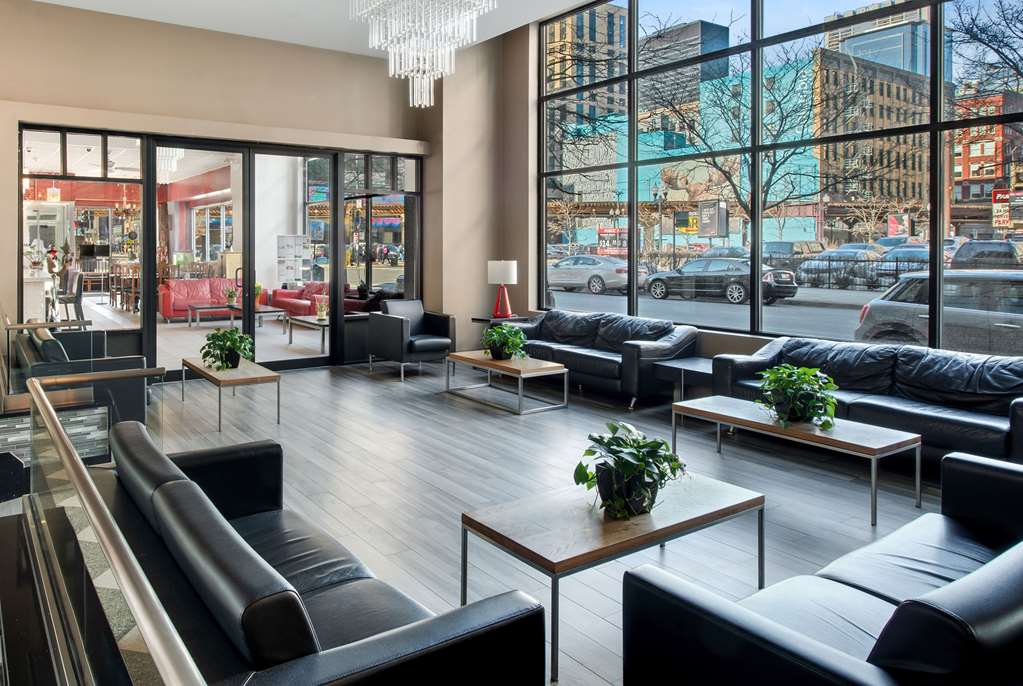 Travelodge by Wyndham Downtown Chicago - photo 5
