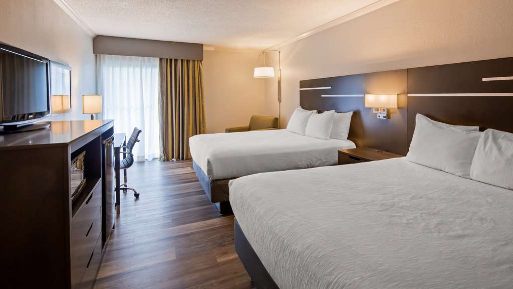 Best Western Plus Morristown Conference Center Hotel - photo 3