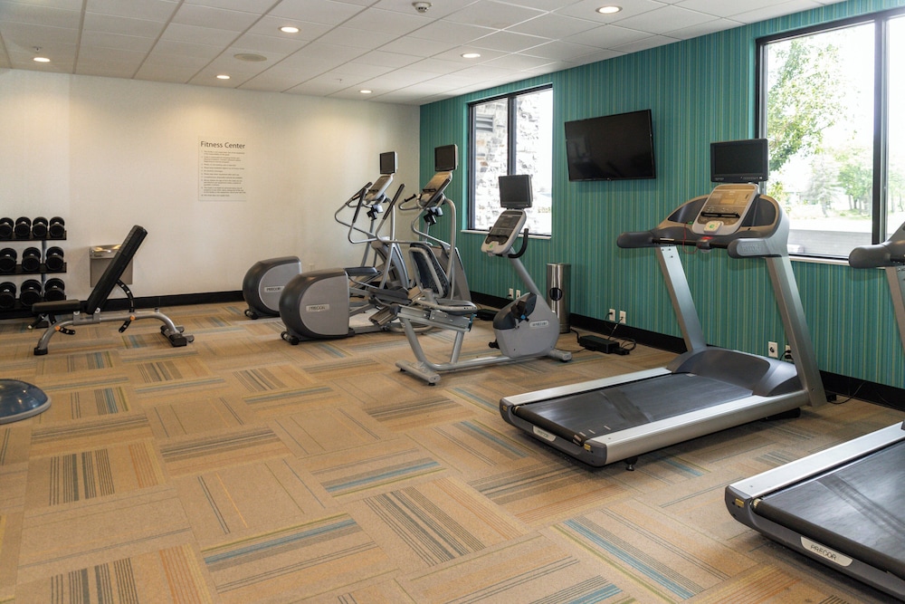 Holiday Inn Express Grand Island Niagara Falls by IHG - photo 32