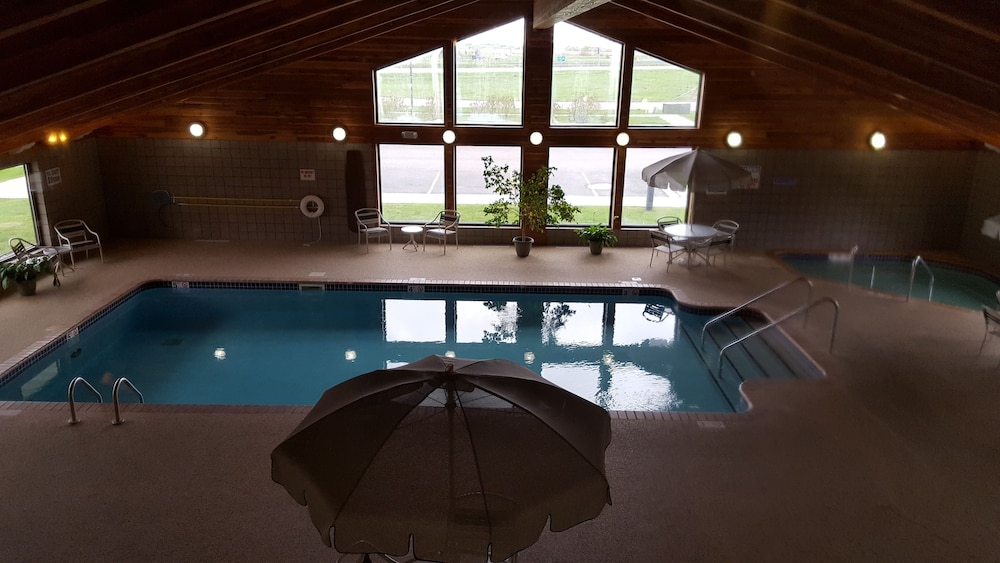 MountainView Lodge & Suites - photo 31
