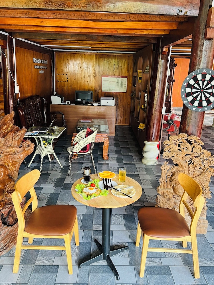 The Bananas Tree - last minute hotel in Unknown City