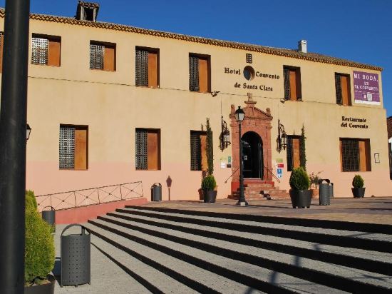 Convento Santa Clara