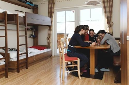 Schneehaus in Altenmarkt Im Pongau, Austria