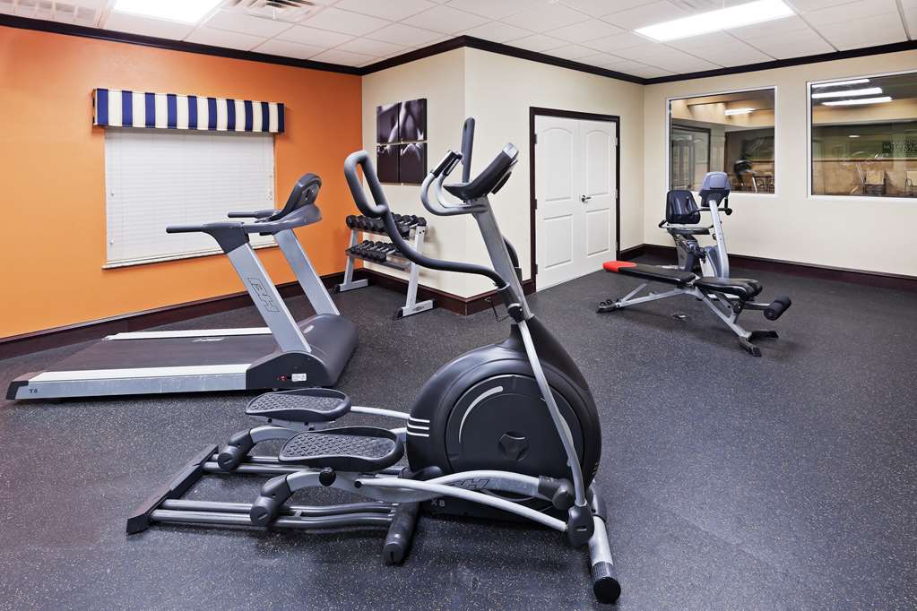 Country Inn & Suites by Radisson San Marcos TX - photo 19