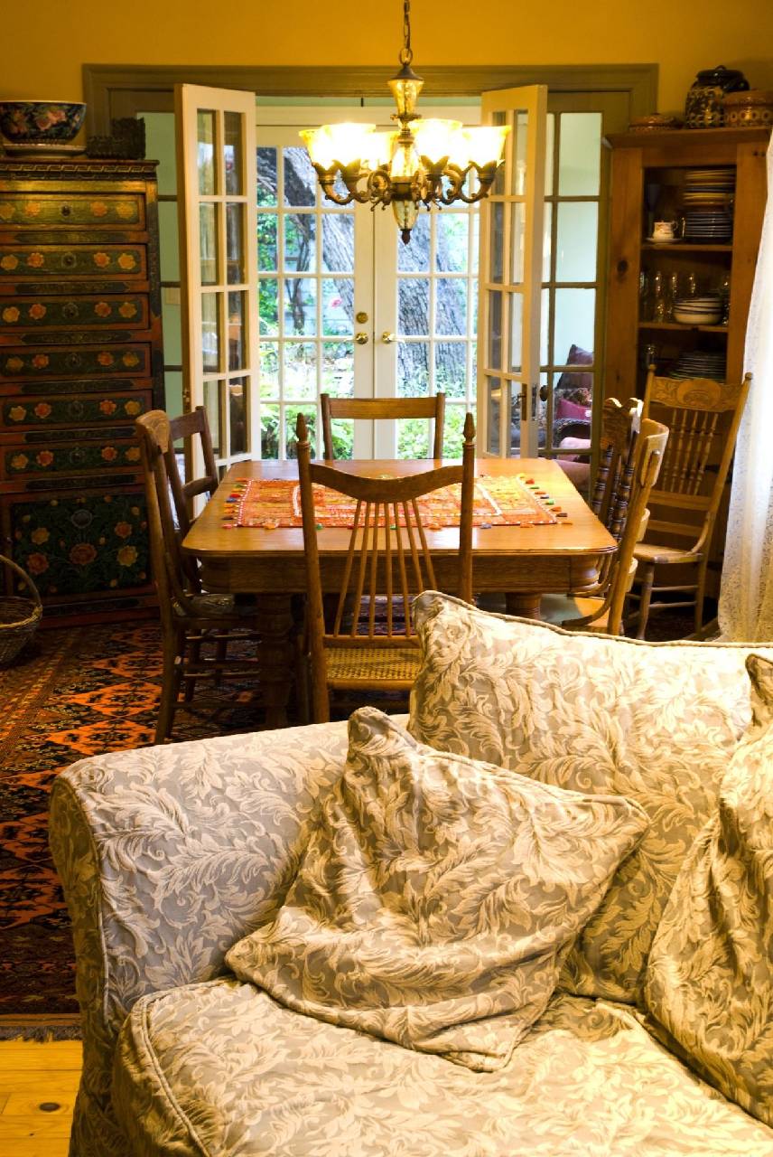Park Lane Guest House - photo 105