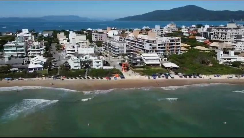 Incrível Duplex Com Jacuzzi Próximo Ao Mar 3 Suítes Apt 408