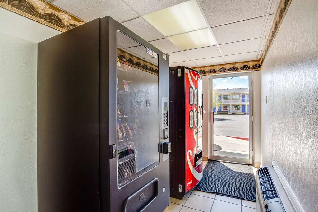 Motel 6 El Paso TX West - photo 36