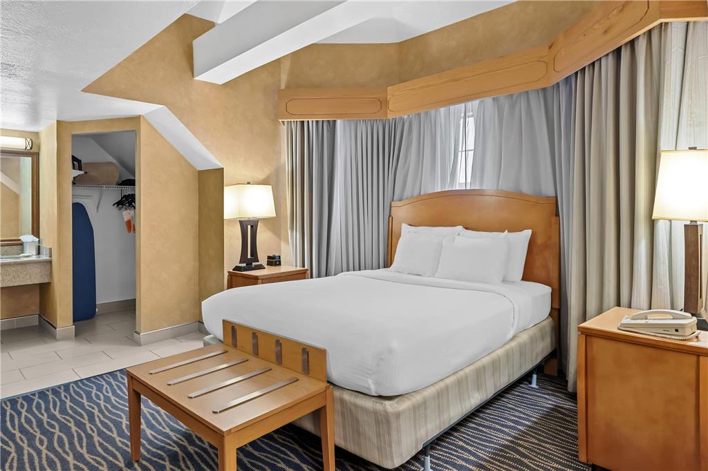 Radisson Hotel Salt Lake City Airport - photo 36
