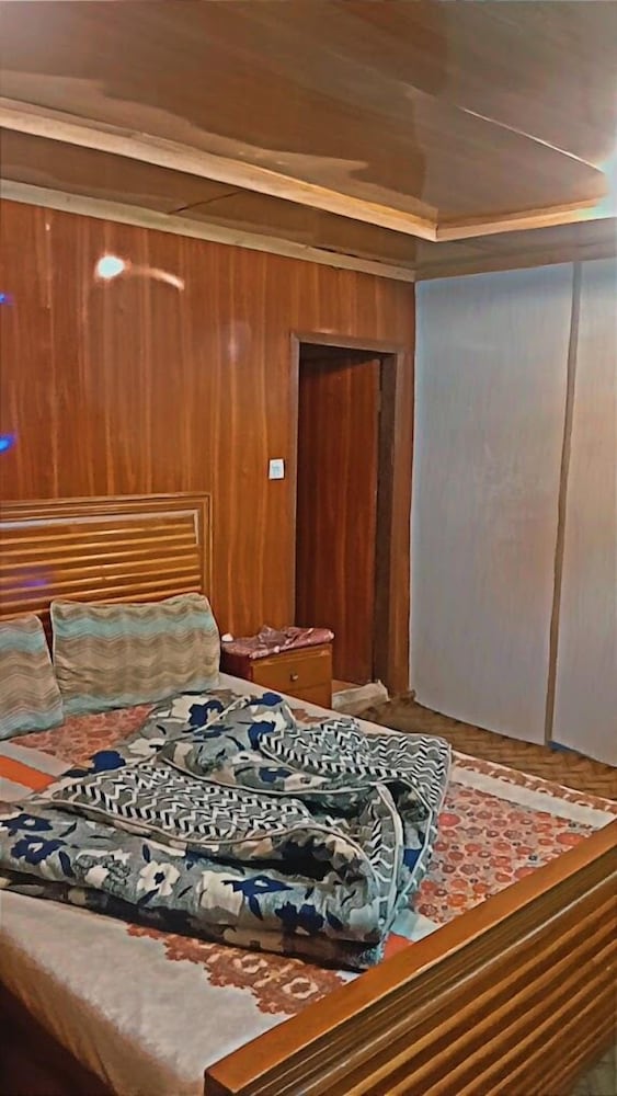 Northern Riverview Resort in Muzaffarabad, Pakistan