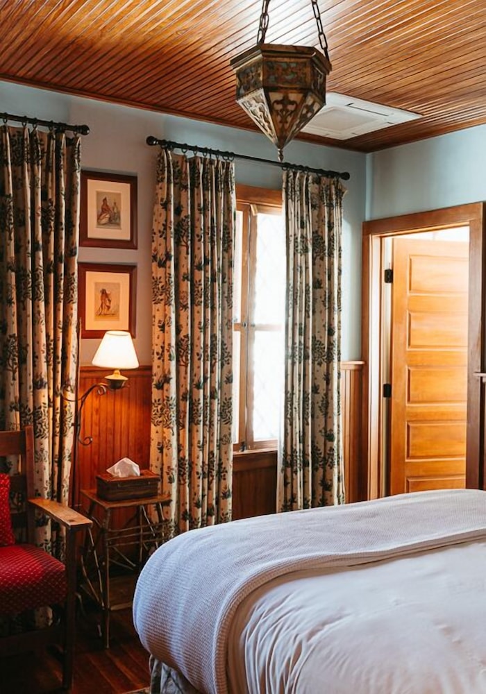 Deer Mountain Inn - photo 8
