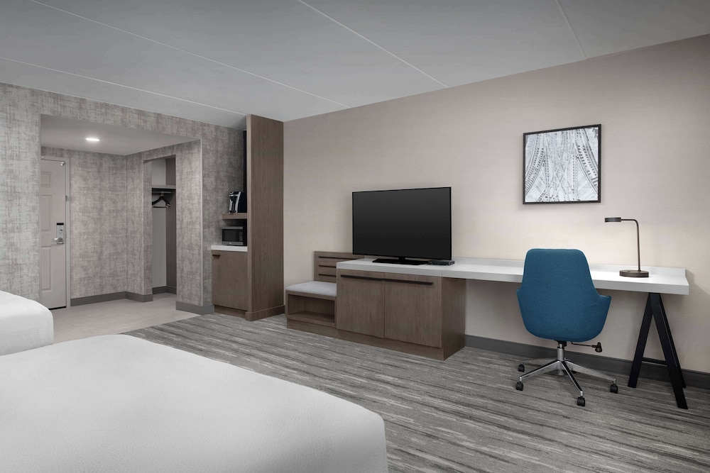 Hilton Garden Inn West Lafayette Wabash Landing - photo 4