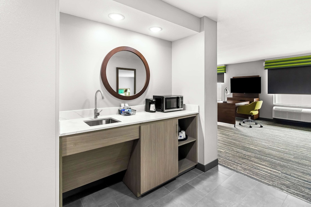 Hampton Inn by Hilton Dayton South - photo 16