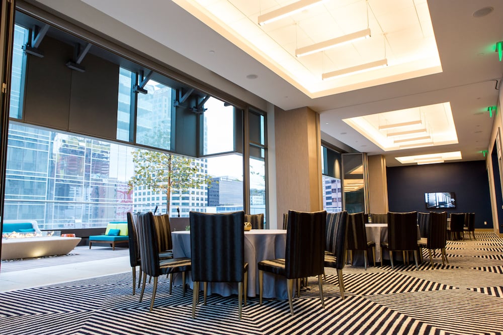 Hotel Indigo Los Angeles Downtown by IHG - photo 57