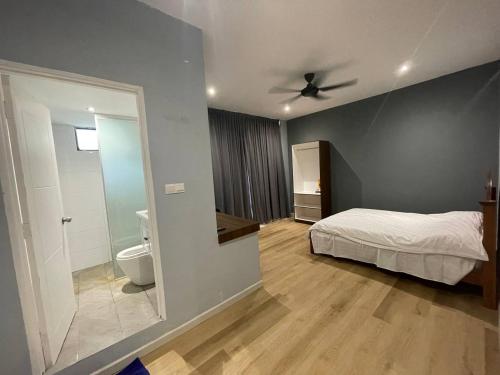 Homestay KNK — 4-Star Luxury Hotel in Tawau, Malaysia