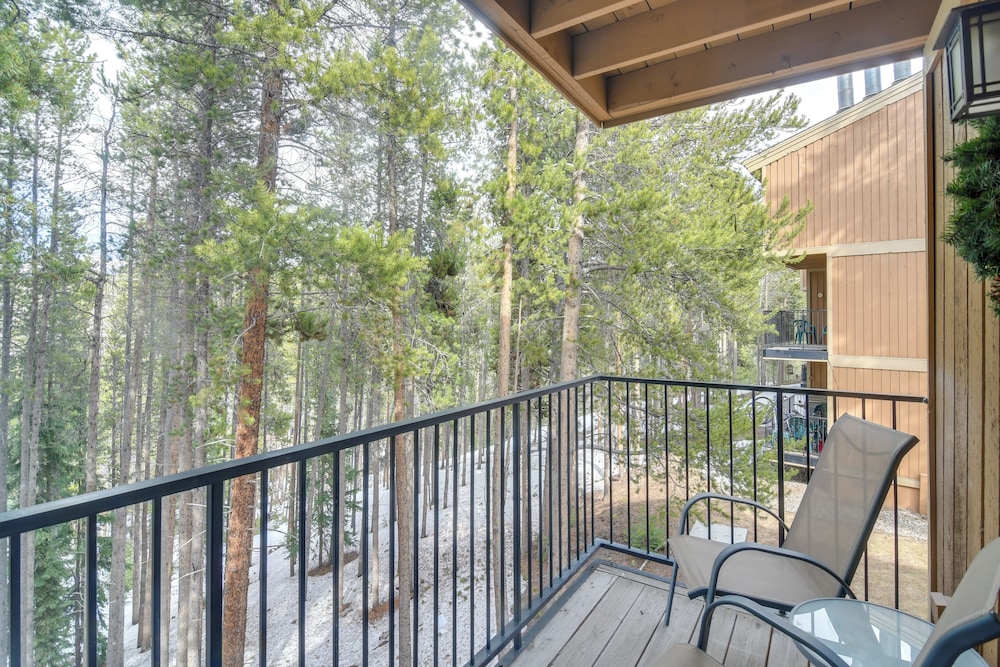 Convenient Winter Park Condo 3 Mi to Resort - featured photo