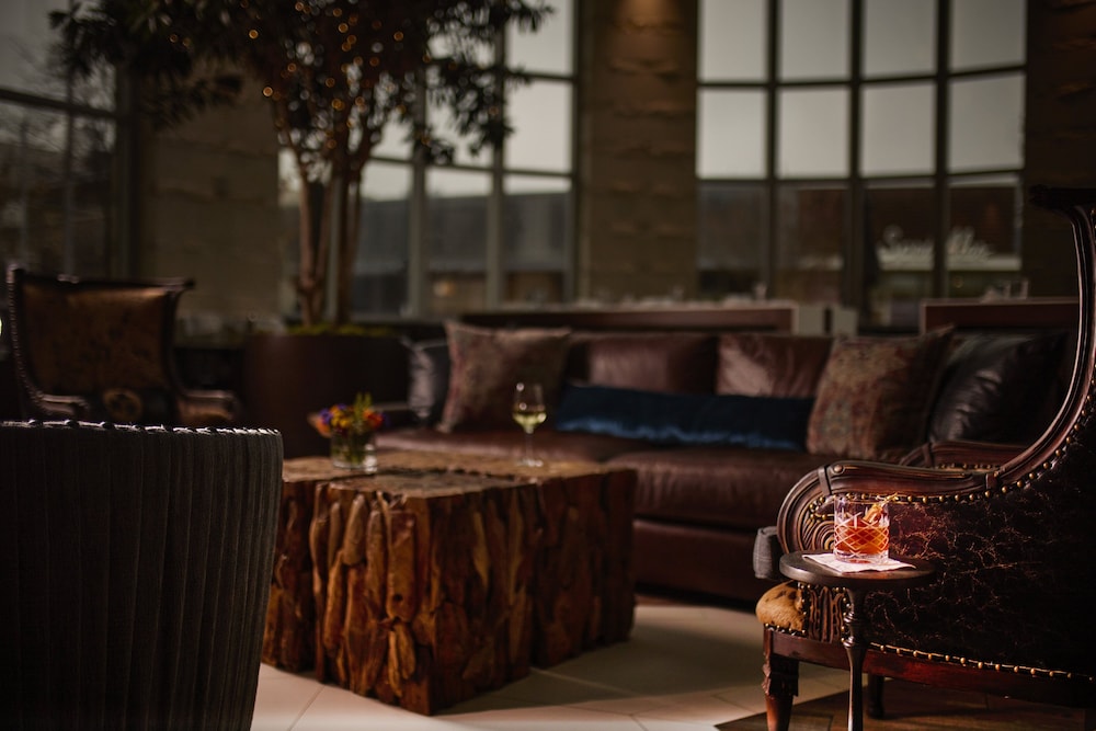 Archer Hotel Austin at the Domain - photo 70